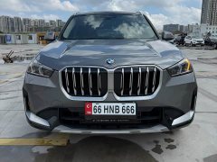 BMW X1 sDrive25Li M Sport Package - ფოტო 2