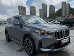 BMW X1 sDrive25Li M Sport Package - ფოტო 3