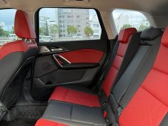 BMW X1 sDrive25Li M Sport Package - ფოტო 5