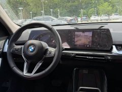 BMW X1 sDrive25Li M Sport Package - ფოტო 6
