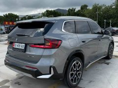 BMW X1 sDrive25Li M Sport Package - ფოტო 7