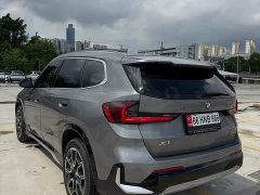 BMW X1 sDrive25Li M Sport Package - ფოტო 8