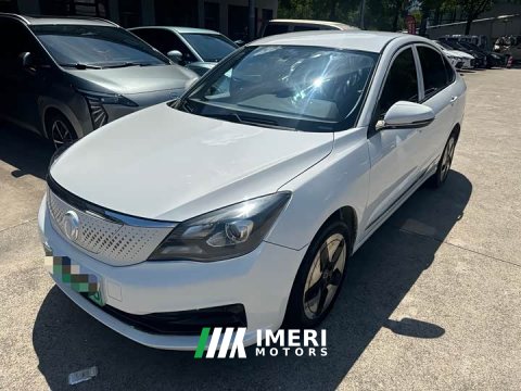 2022 Dongfeng Fengshen E70 500 PLUS Ultra Comfort Edition - ავტომობილი ჩინეთიდან
