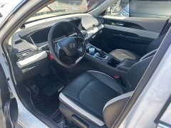Dongfeng Fengshen E70 500 PLUS Ultra Comfort Edition - ფოტო 10