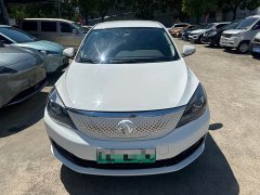 Dongfeng Fengshen E70 500 PLUS Ultra Comfort Edition - ფოტო 2
