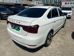 Dongfeng Fengshen E70 500 PLUS Ultra Comfort Edition - ფოტო 4