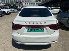 Dongfeng Fengshen E70 500 PLUS Ultra Comfort Edition - ფოტო 5