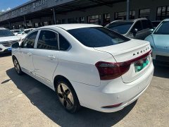 Dongfeng Fengshen E70 500 PLUS Ultra Comfort Edition - ფოტო 6
