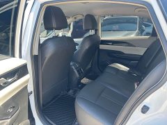 Dongfeng Fengshen E70 500 PLUS Ultra Comfort Edition - ფოტო 7