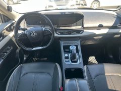 Dongfeng Fengshen E70 500 PLUS Ultra Comfort Edition - ფოტო 8