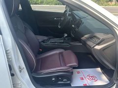 Cadillac CT4 28T Premium - ფოტო 11