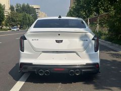 Cadillac CT4 28T Premium - ფოტო 15