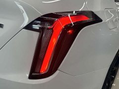 Cadillac CT4 28T Premium - ფოტო 16