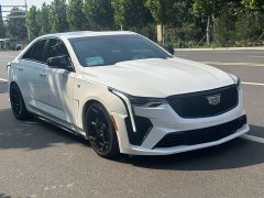 Cadillac CT4 28T Premium - ფოტო 2