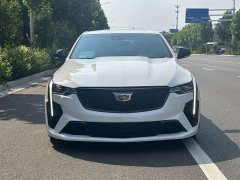Cadillac CT4 28T Premium - ფოტო 3