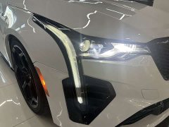 Cadillac CT4 28T Premium - ფოტო 5