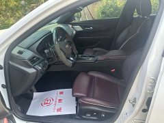 Cadillac CT4 28T Premium - ფოტო 7