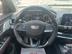 Cadillac CT4 28T Premium - ფოტო 9