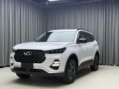 Chery Tiggo 7 2023 Super Power Edition 1.5T CVT Super Power Warrior - ფოტო 1