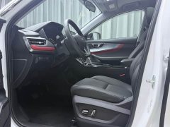Chery Tiggo 7 2023 Super Power Edition 1.5T CVT Super Power Warrior - ფოტო 16