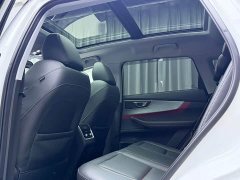 Chery Tiggo 7 2023 Super Power Edition 1.5T CVT Super Power Warrior - ფოტო 17