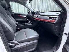 Chery Tiggo 7 2023 Super Power Edition 1.5T CVT Super Power Warrior - ფოტო 19