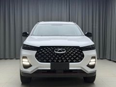 Chery Tiggo 7 2023 Super Power Edition 1.5T CVT Super Power Warrior - ფოტო 2