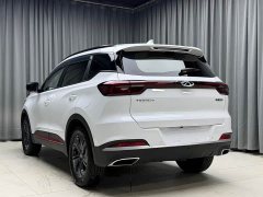 Chery Tiggo 7 2023 Super Power Edition 1.5T CVT Super Power Warrior - ფოტო 4