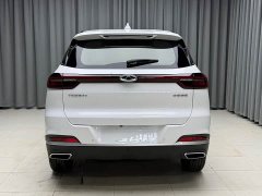 Chery Tiggo 7 2023 Super Power Edition 1.5T CVT Super Power Warrior - ფოტო 5