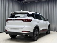 Chery Tiggo 7 2023 Super Power Edition 1.5T CVT Super Power Warrior - ფოტო 6