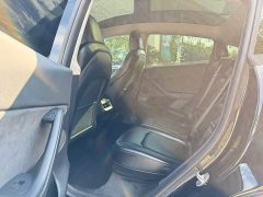 Tesla Model Y Rear-Wheel Drive - ფოტო 6