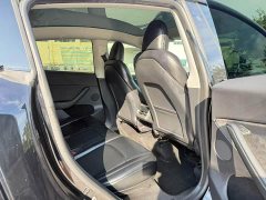 Tesla Model Y Rear-Wheel Drive - ფოტო 7