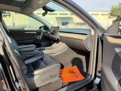 Tesla Model Y Rear-Wheel Drive - ფოტო 8