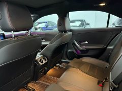 Mercedes-Benz A-Class A 200 L Fashion Edition - ფოტო 10