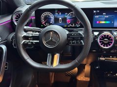Mercedes-Benz A-Class A 200 L Fashion Edition - ფოტო 12
