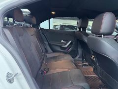 Mercedes-Benz A-Class A 200 L Fashion Edition - ფოტო 15