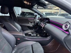 Mercedes-Benz A-Class A 200 L Fashion Edition - ფოტო 17