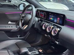 Mercedes-Benz A-Class A 200 L Fashion Edition - ფოტო 19