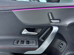 Mercedes-Benz A-Class A 200 L Fashion Edition - ფოტო 4
