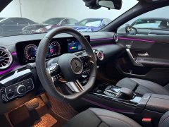 Mercedes-Benz A-Class A 200 L Fashion Edition - ფოტო 5