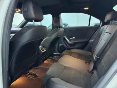 Mercedes-Benz A-Class A 200 L Fashion Edition - ფოტო 7
