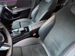 Mercedes-Benz A-Class A 200 L Fashion Edition - ფოტო 8