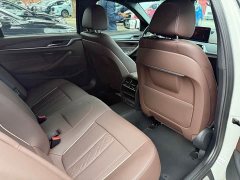 BMW 5 Series 2023 Facelift 530Li Premier M Sport Package - ფოტო 10
