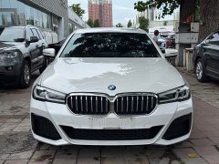 BMW 5 Series 2023 Facelift 530Li Premier M Sport Package - ფოტო 2