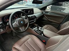 BMW 5 Series 2023 Facelift 530Li Premier M Sport Package - ფოტო 4