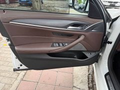 BMW 5 Series 2023 Facelift 530Li Premier M Sport Package - ფოტო 5