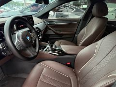 BMW 5 Series 2023 Facelift 530Li Premier M Sport Package - ფოტო 6