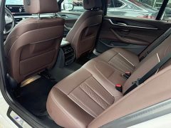 BMW 5 Series 2023 Facelift 530Li Premier M Sport Package - ფოტო 7