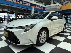 Toyota Corolla 1.8L CVT Luxury - ფოტო 1