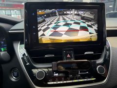 Toyota Corolla 1.8L CVT Luxury - ფოტო 10